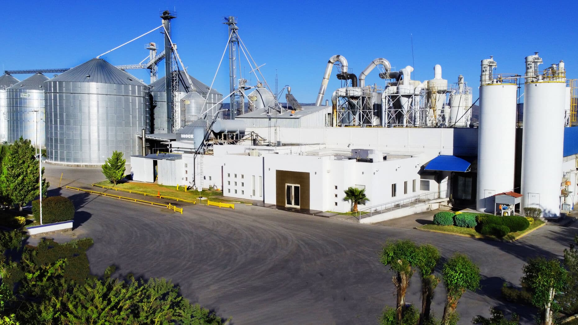 Planta Chihuahua