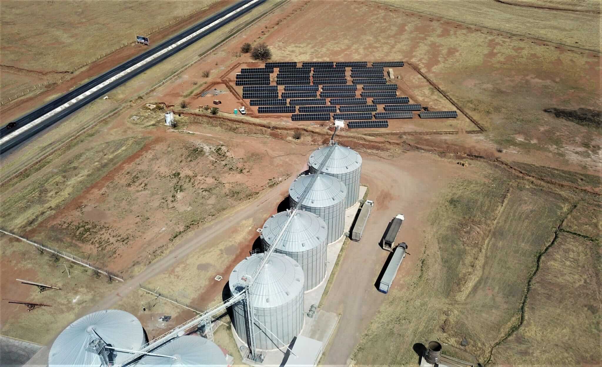 Molinos Anahuac 2
