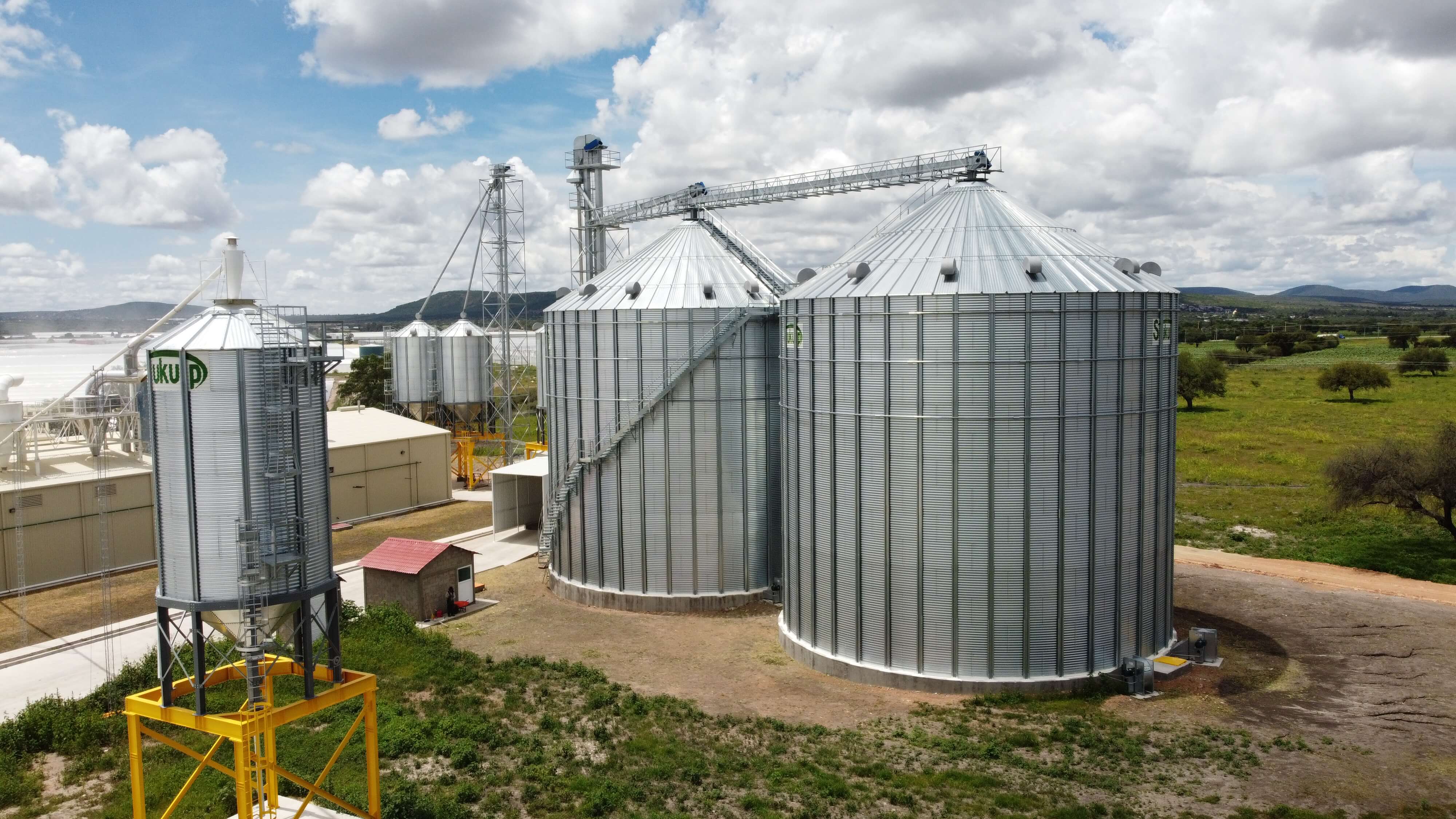 Molinos Anahuac 5