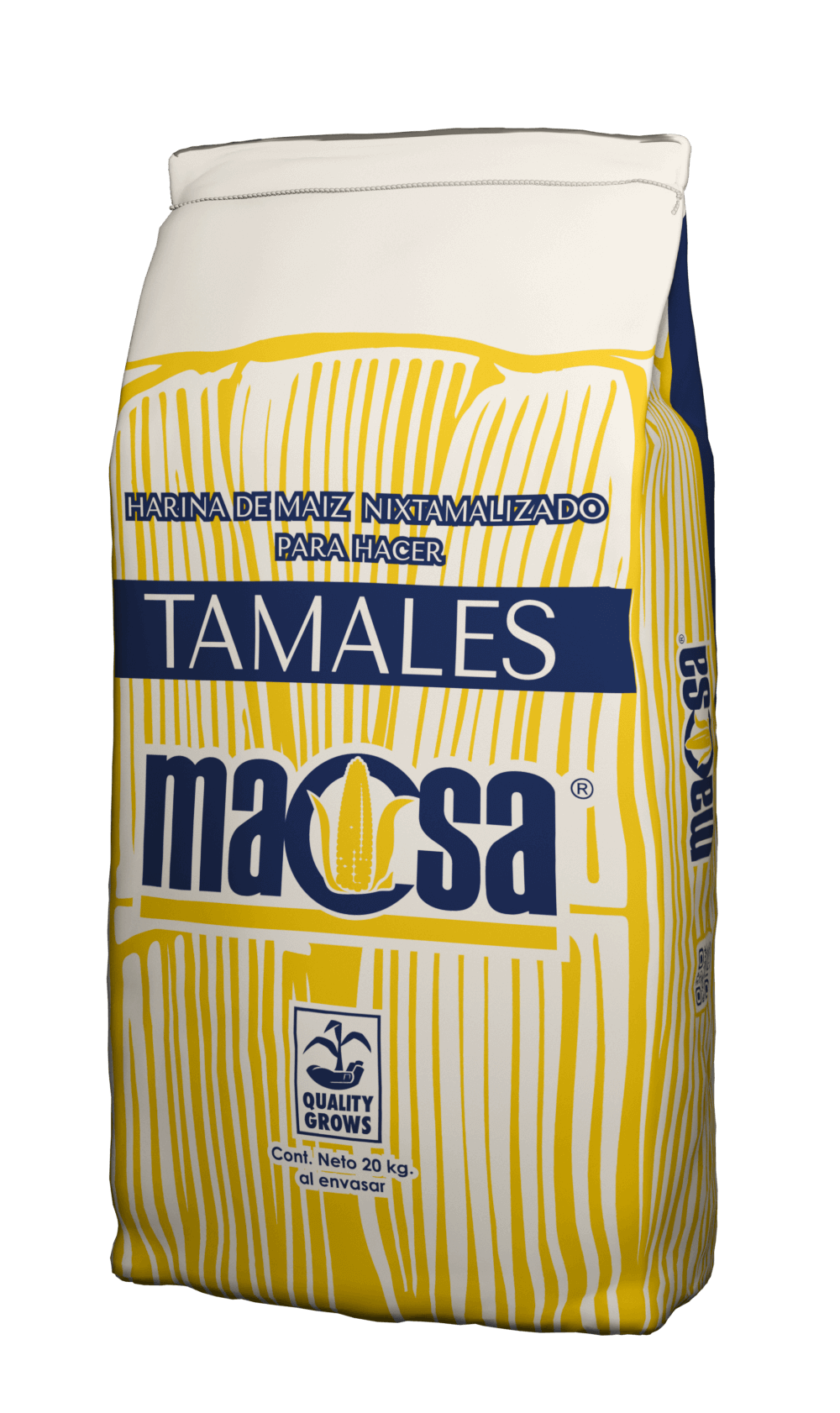 TAMALES